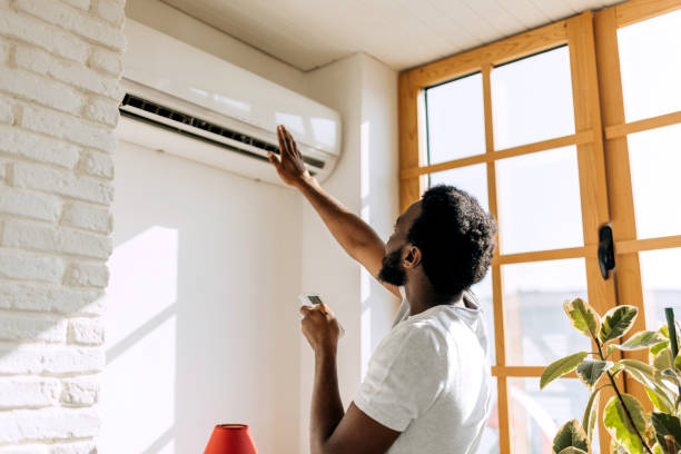 Best HVAC Troubleshooting  in Burns, OR