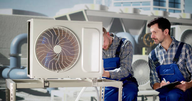 Best HVAC Installation Services  in Burns, OR