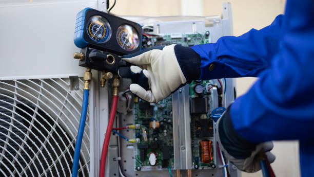 HVAC Troubleshooting in Burns, OR